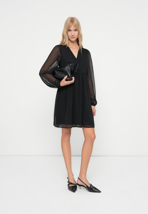 VILA VIMICHELLA SHORT DRESS