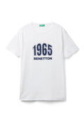 United Colors of Benetton CREAMY WITH LOGO