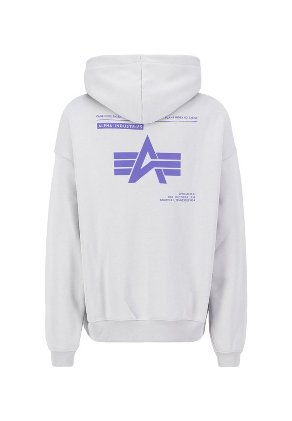 Alpha Industries LOGO BP