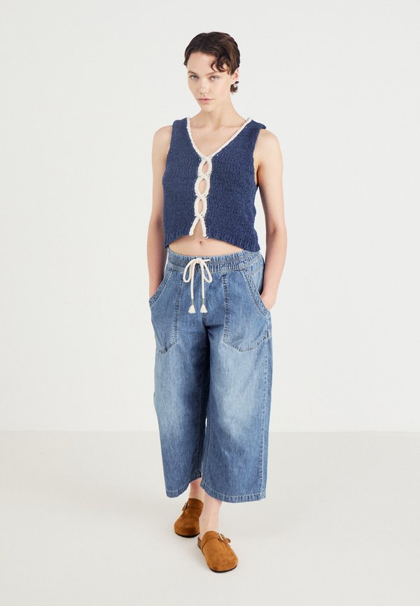 Free People SICILY