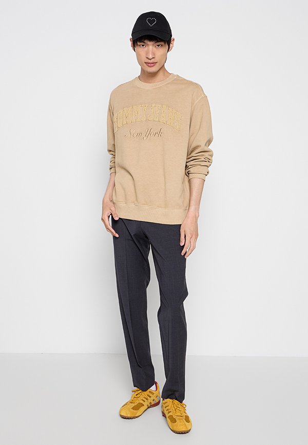 Tommy Jeans VINTAGE VARS RELAXED FIT