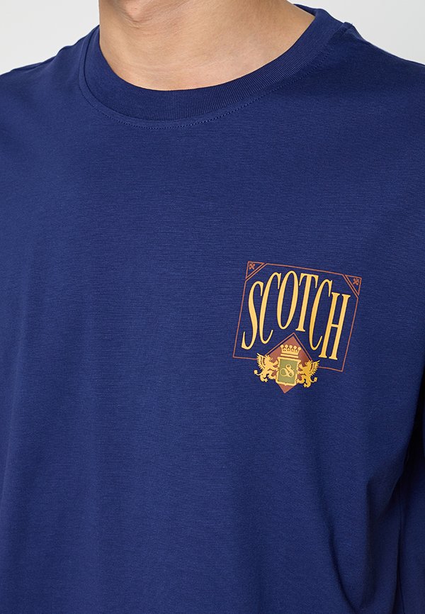 Scotch & Soda RELAXED FIT