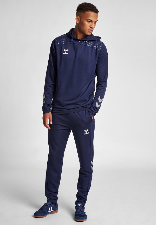 Hummel HMLLEAD POLY HOODIE