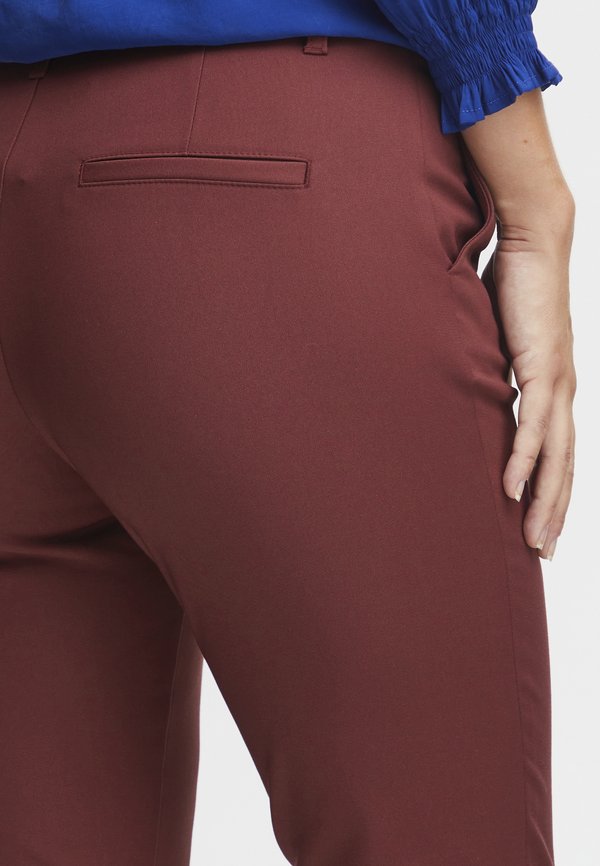 PULZ PZBINDY HW ANKL. SKINNY L