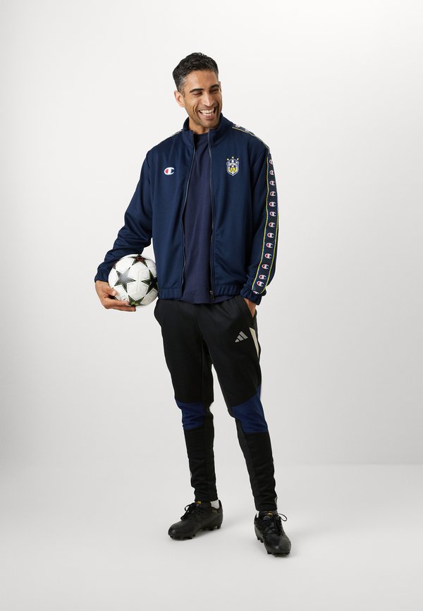 Champion SPORTS HERITAGE FULL ZIP TRACK