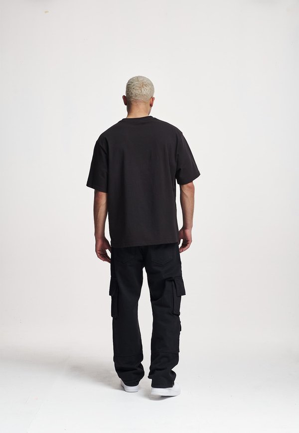2Y Studios NEO ANKLE ZIP PANTS