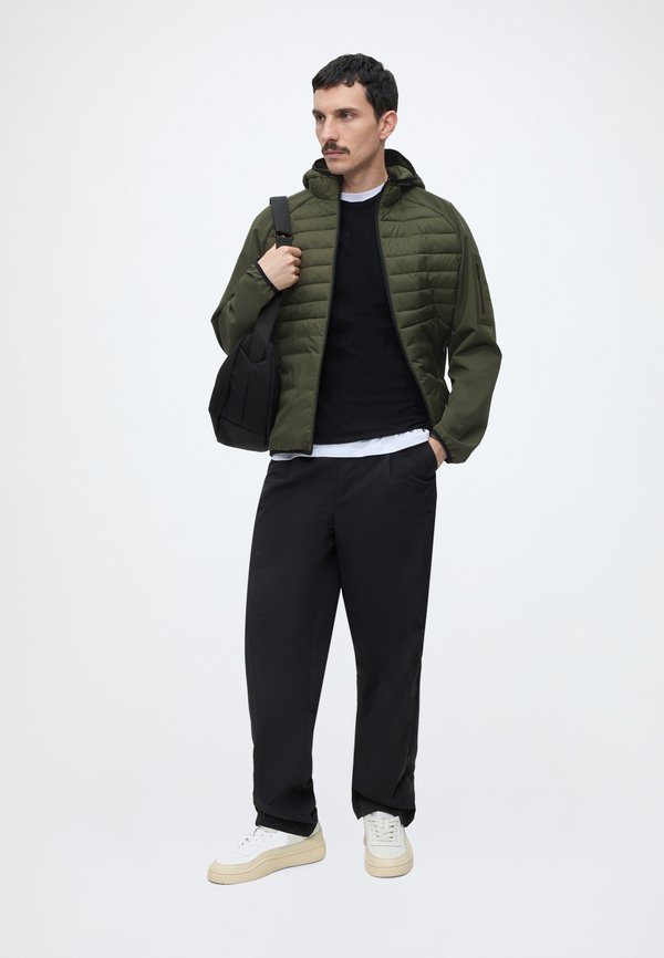 BOSS J_URBANEX HYBRID HD