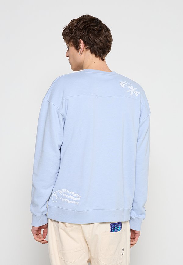 Scotch & Soda