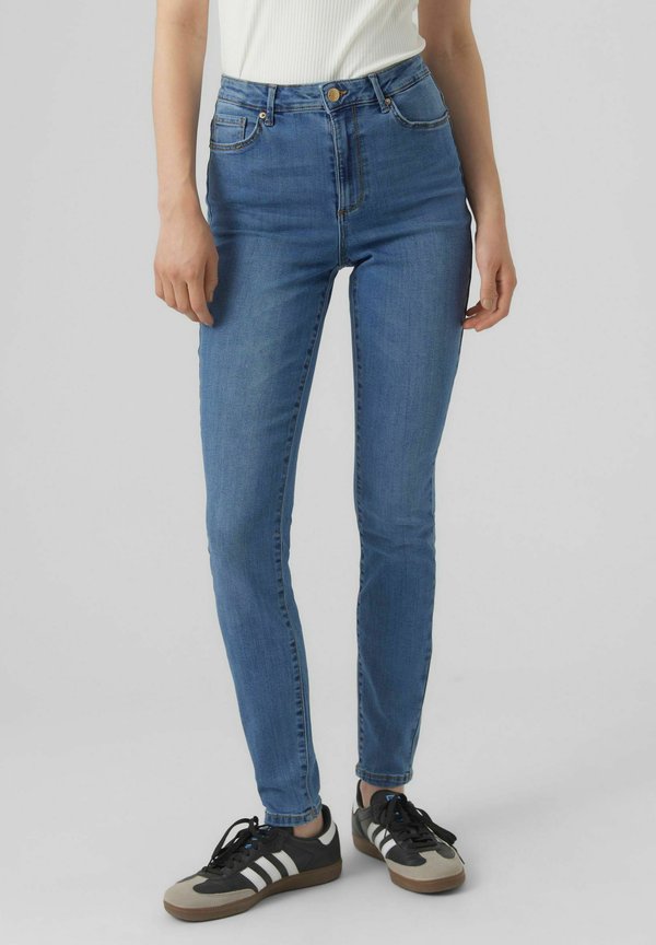 Vero Moda Skinny fit VMSOPHIA High rise