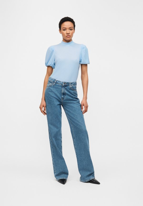 Pieces PCBETTY HIGH NECK