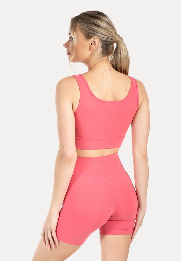 Smilodox SEAMLESS ADELYNN