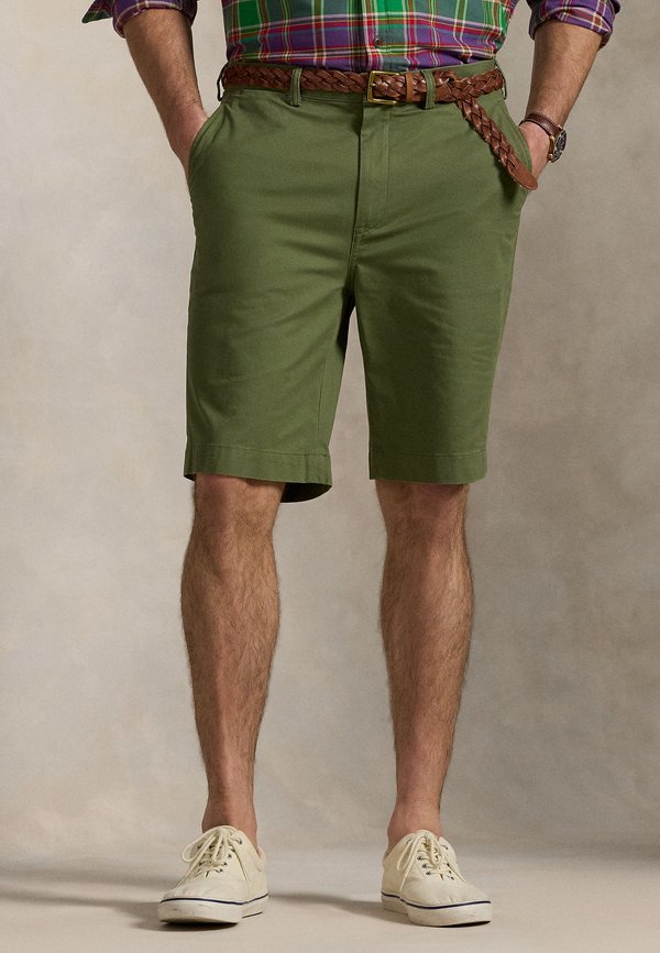 Polo Ralph Lauren Big & Tall BEDFORD STRETCH CLASSIC FIT CHINO SHORT