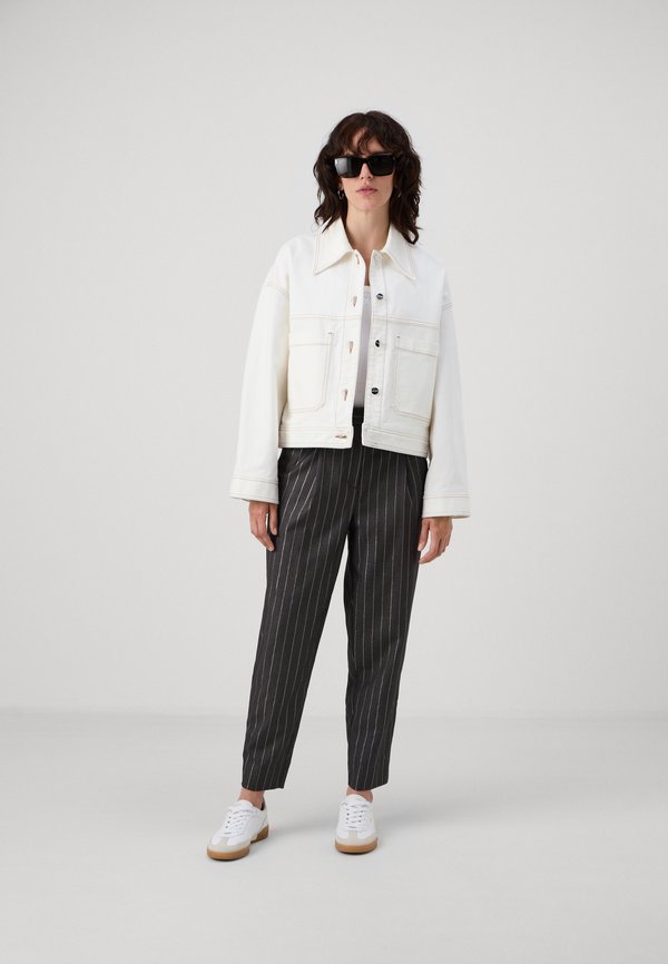Bruuns Bazaar MUSABBDAGNY PANTS