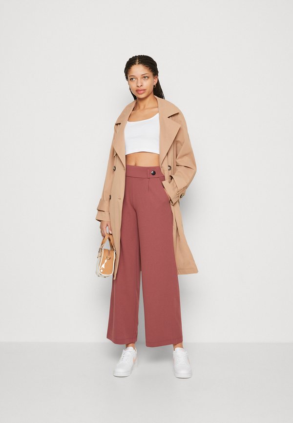 JDY JDYGEGGO LIFE NEW PANT