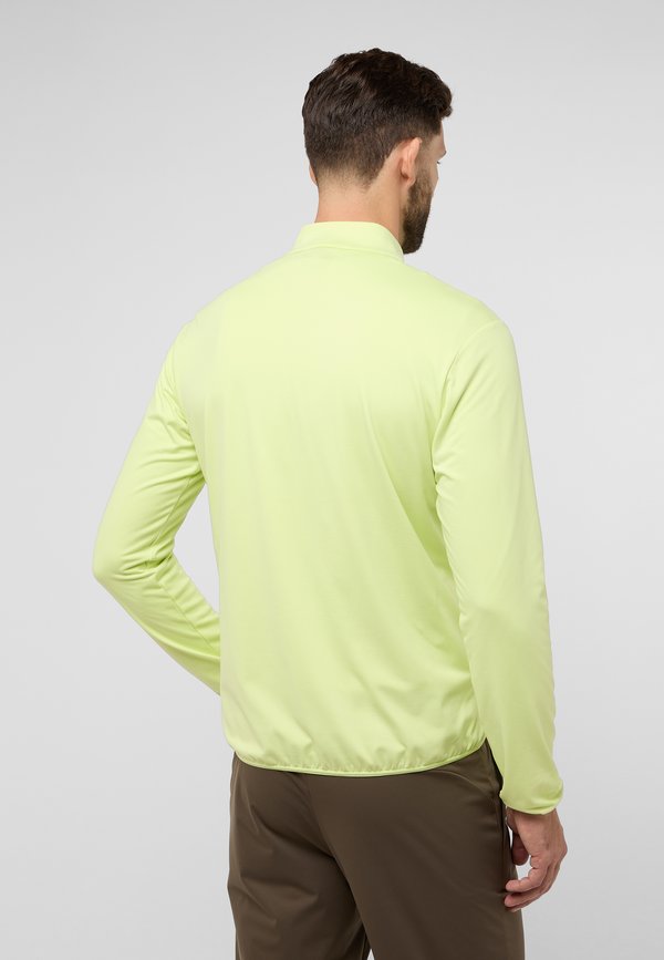 Jack Wolfskin PRELIGHT TRAIL FZ M