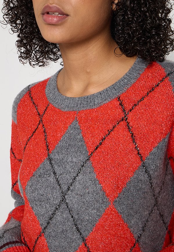 Scotch & Soda