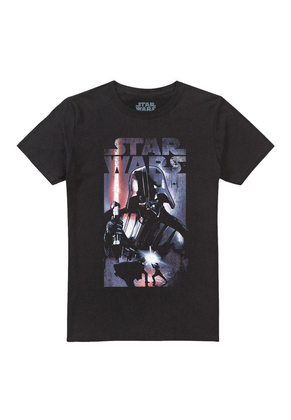 Star Wars LORD DARTH VADER PORTRAIT POSTER