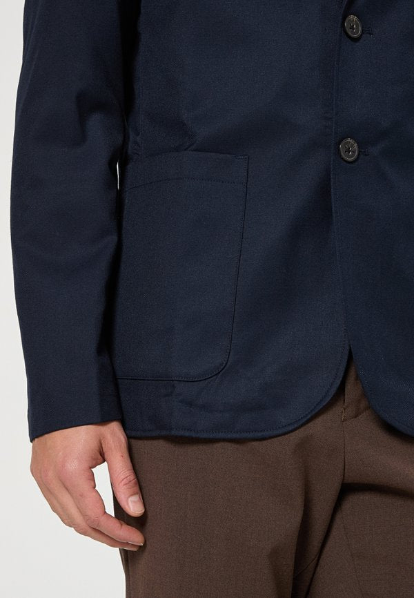 Ben Sherman