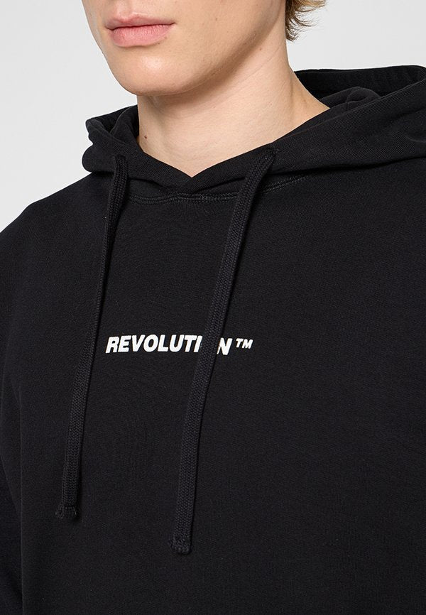 REVOLUTION