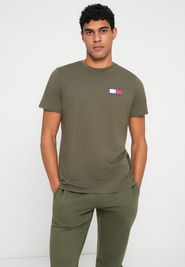Tommy Jeans FLAG