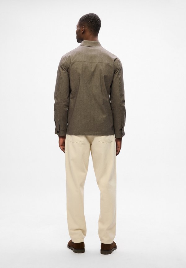 Isaac Dewhirst ISAAC SHIRT JACKET