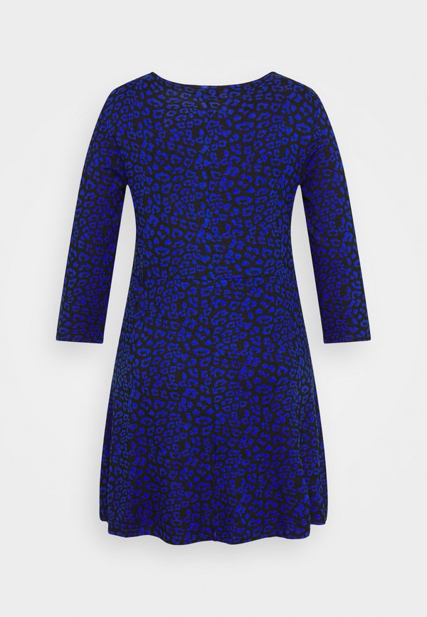 Even&Odd Curvy by Zalando SKATER DRESS