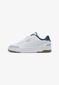 Puma CA MATCH UNISEX - Skate shoes - white-sea illusion