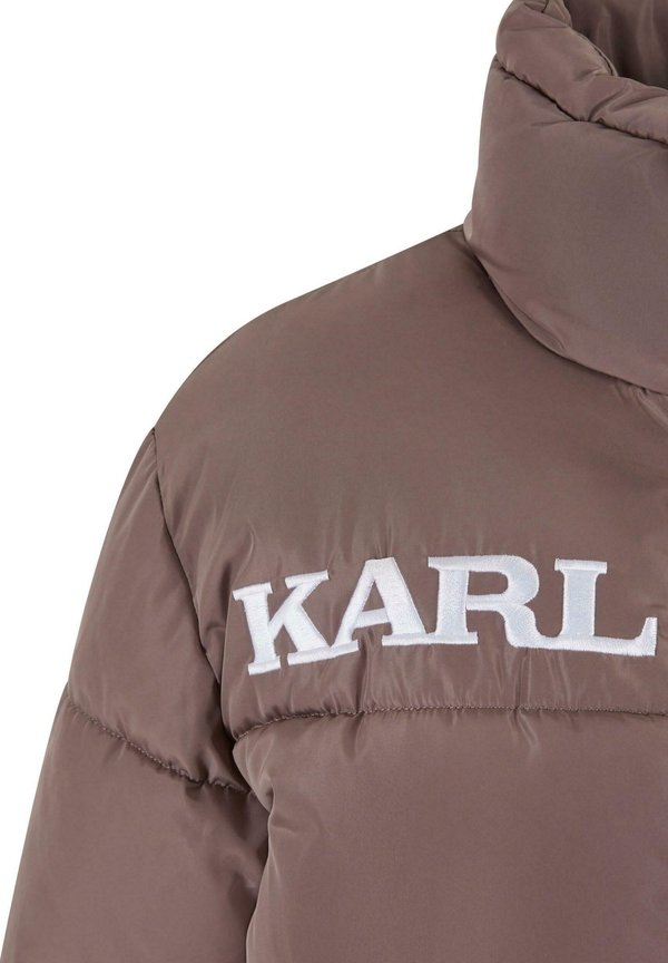 Karl Kani RETRO ESSENTIAL PUFFER