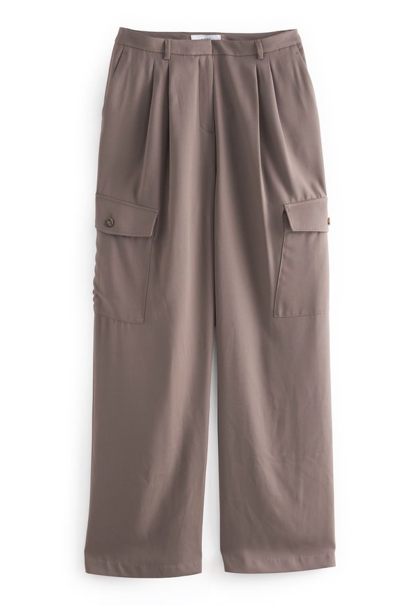 Next TAILORED WIDE LEG