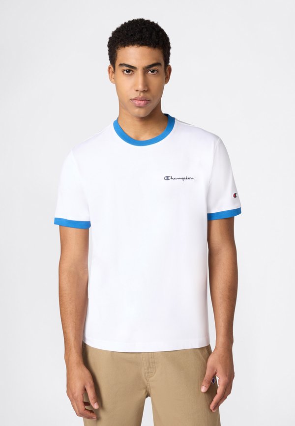 Champion CHAMPION SS TEE CHAMPION CORE HERITAGE