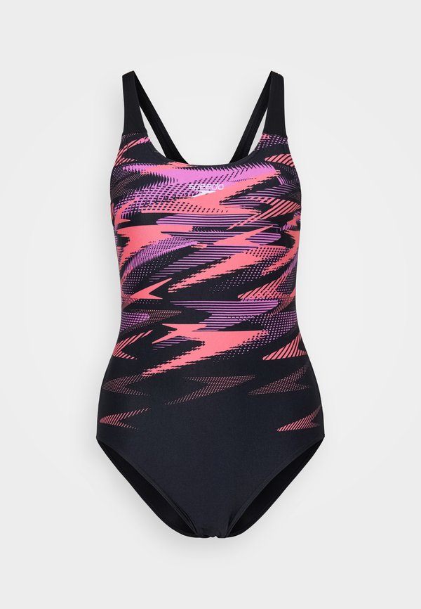 Speedo WOMENS HYPERBOOM PLACEMENT MUSCLEBACK