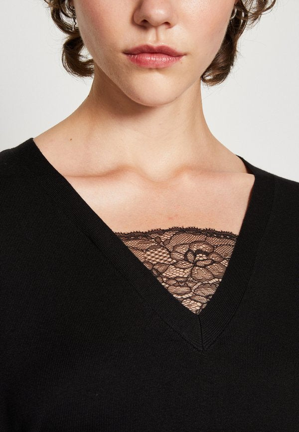 VILA VITRACY DRESS