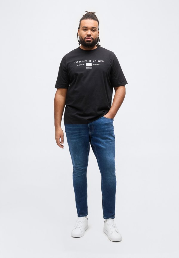 Tommy Jeans PLUS SCANTON SLIM JEANS