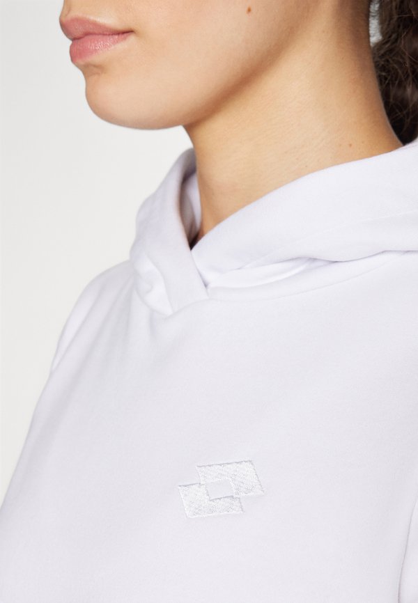 Lotto HOODED SWEATSHIRT HERITAGE