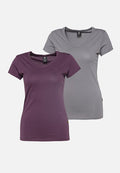 G-STAR SLIM FIT 2 PACK