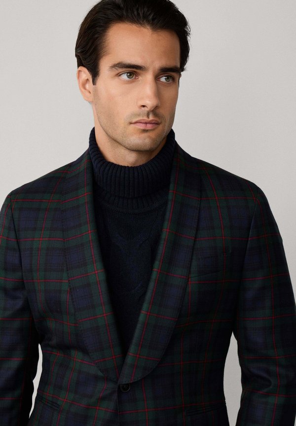 Hackett London TARTAN