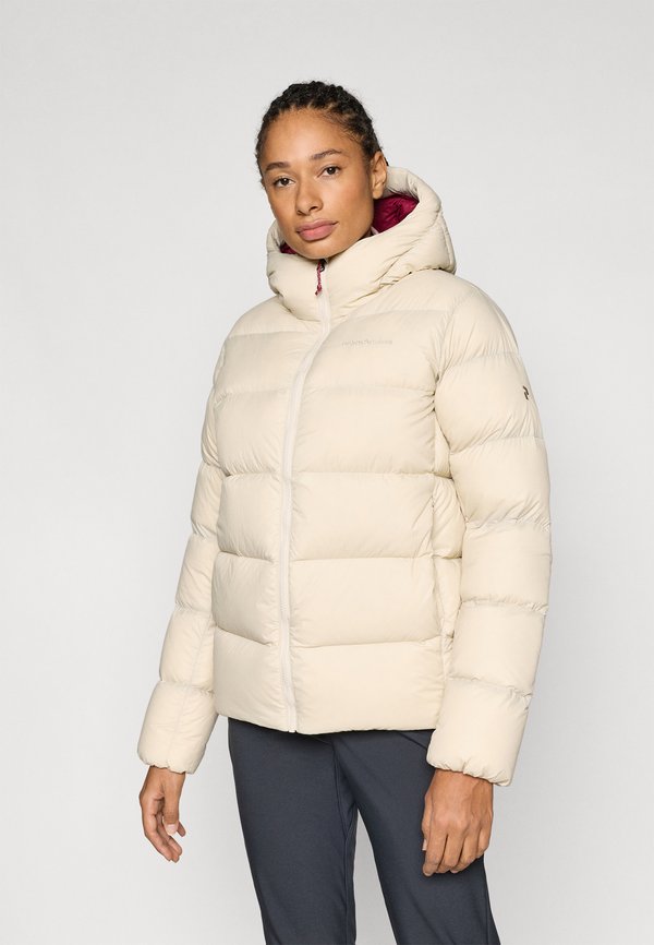 Peak Performance FROST PUFFER JACKET