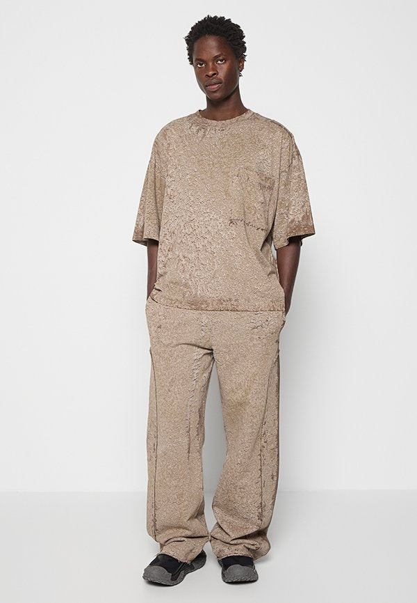 Études OVERSIZED