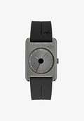 adidas Originals RETRO POP ONE - Watch - black