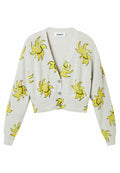 Desigual KNITUN CARDIGAN