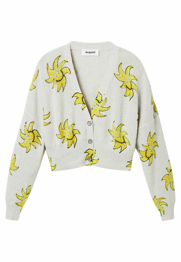 Desigual KNITUN CARDIGAN