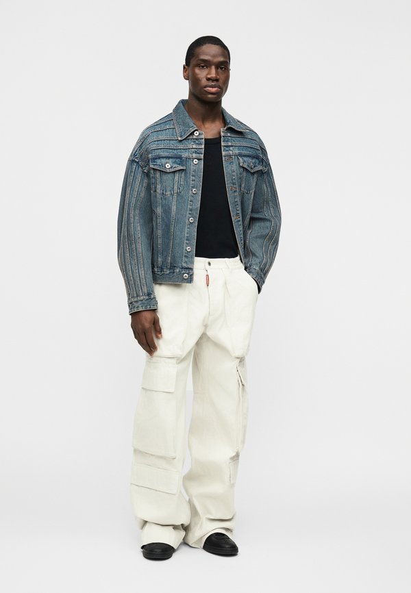 Dsquared2 UTILITY BIG