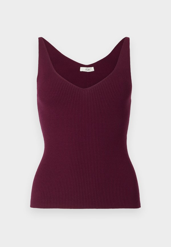 JDY JDYNANNA S/L TOP KNT NOOS