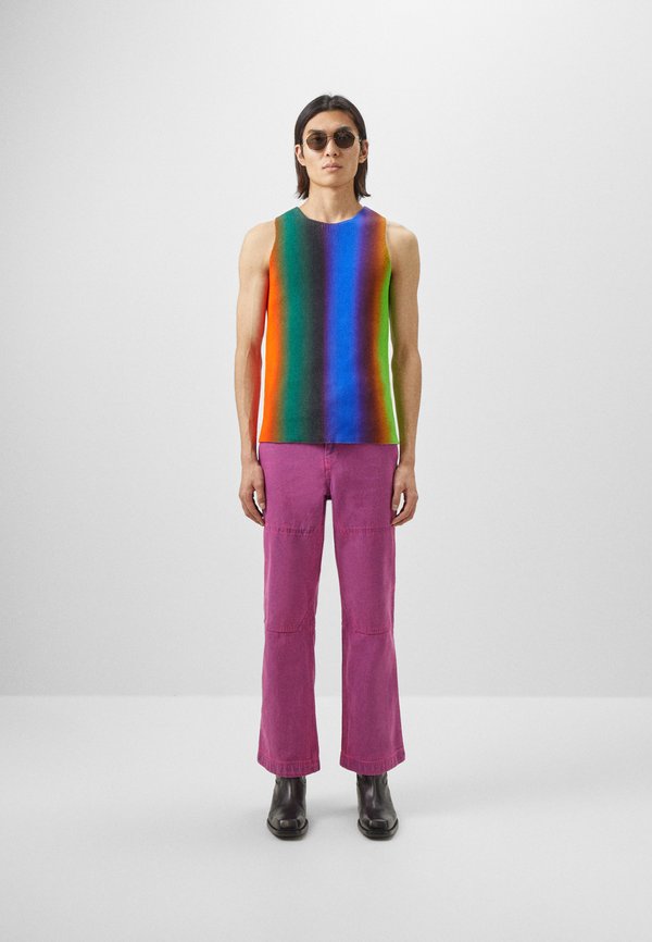 AGR UNISEX DIGI TANK