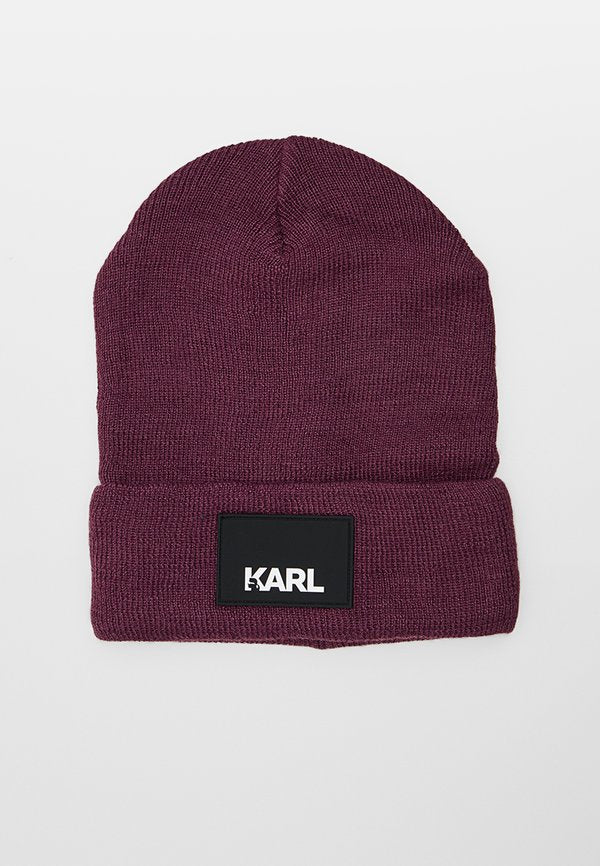KARL LAGERFELD