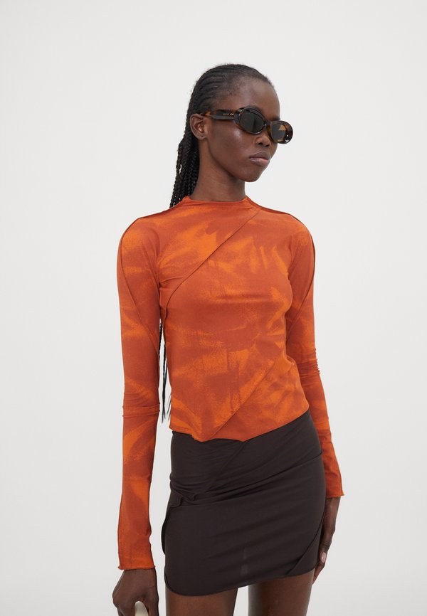 Ioannes BIAS LONGSLEEVE