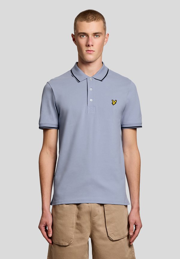 Lyle & Scott TIPPED