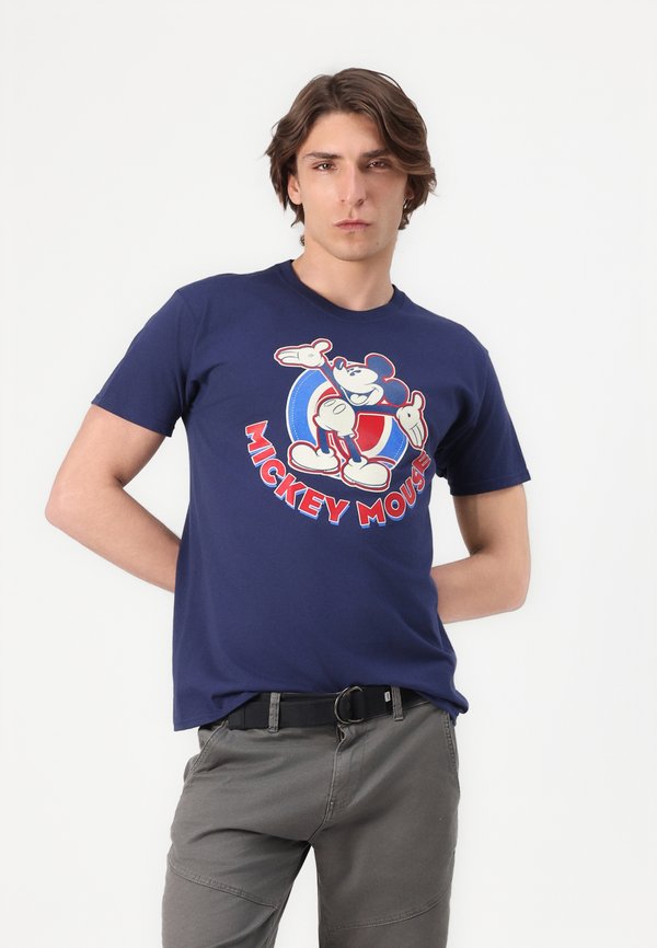 Disney MICKEY