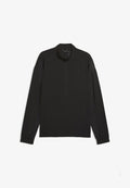 Puma Windbreaker - black