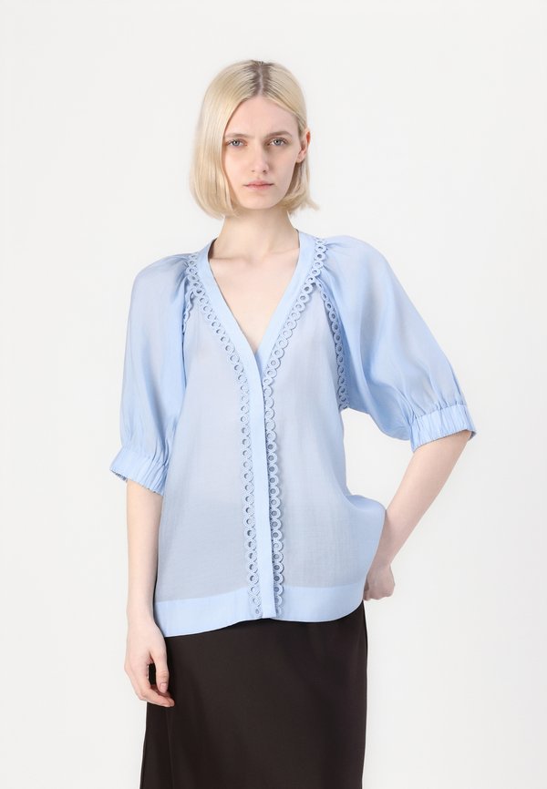 Copenhagen Muse SHIRT